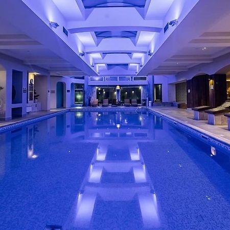 Мия 2 Deluxe Royal Spa Velingrad Exterior foto