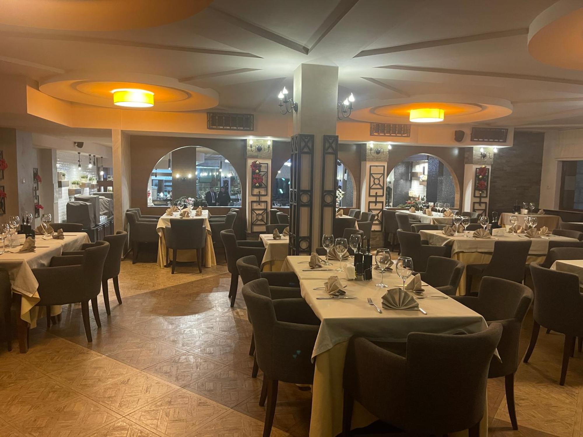 Мия 2 Deluxe Royal Spa Velingrad Exterior foto