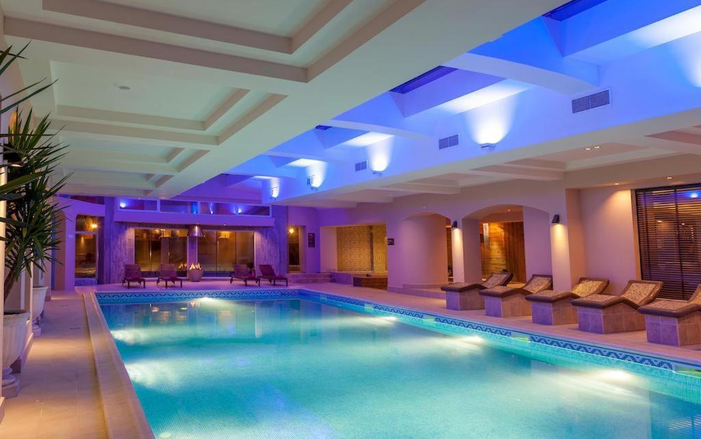 Мия 2 Deluxe Royal Spa Velingrad Exterior foto