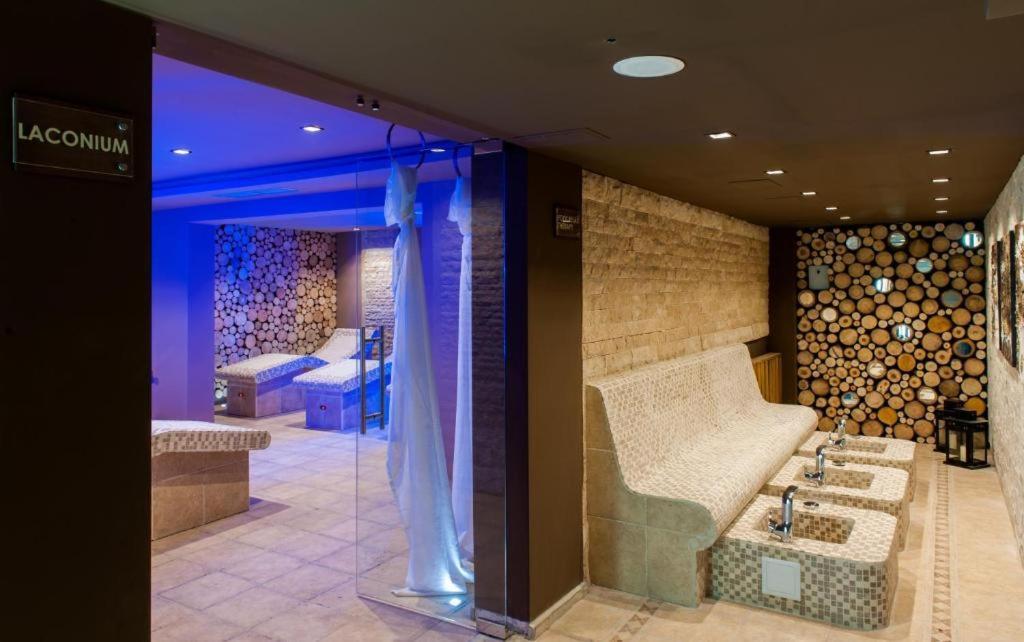 Мия 2 Deluxe Royal Spa Velingrad Exterior foto