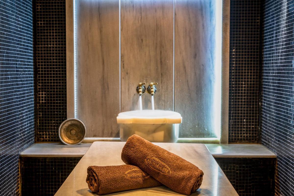 Мия 2 Deluxe Royal Spa Velingrad Exterior foto