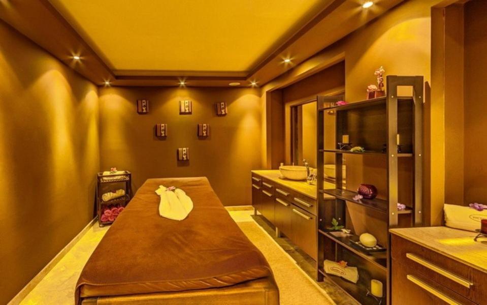 Мия 2 Deluxe Royal Spa Velingrad Exterior foto