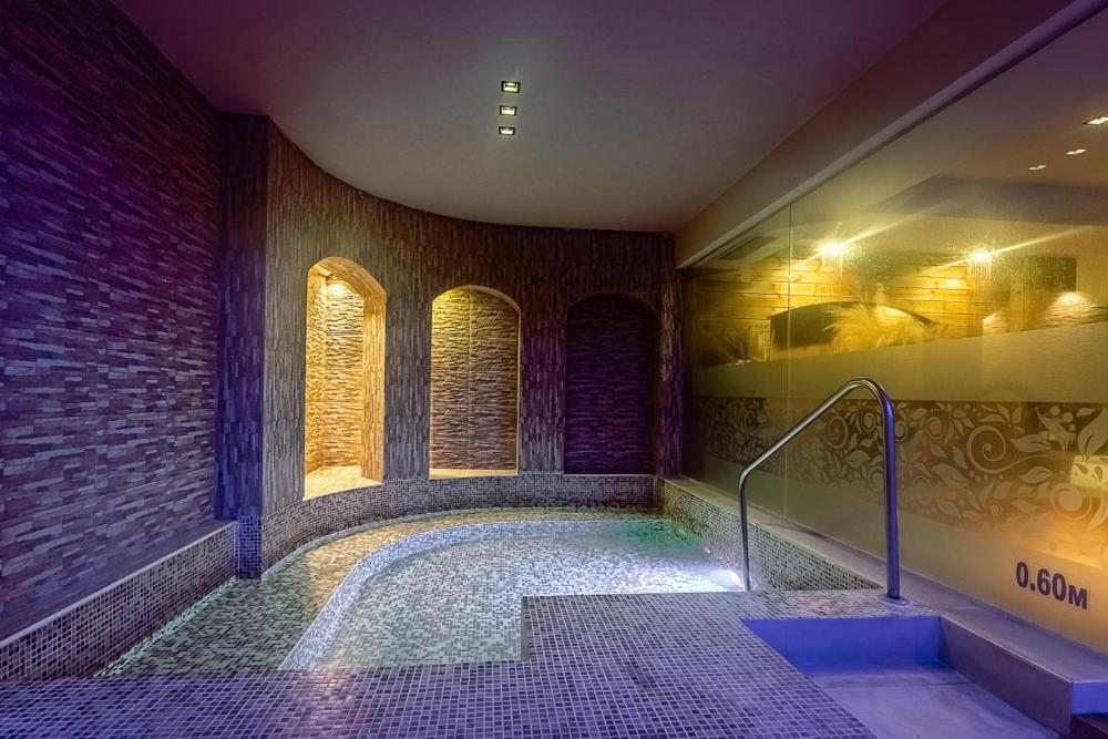Мия 2 Deluxe Royal Spa Velingrad Exterior foto