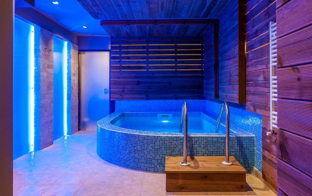 Мия 2 Deluxe Royal Spa Velingrad Exterior foto