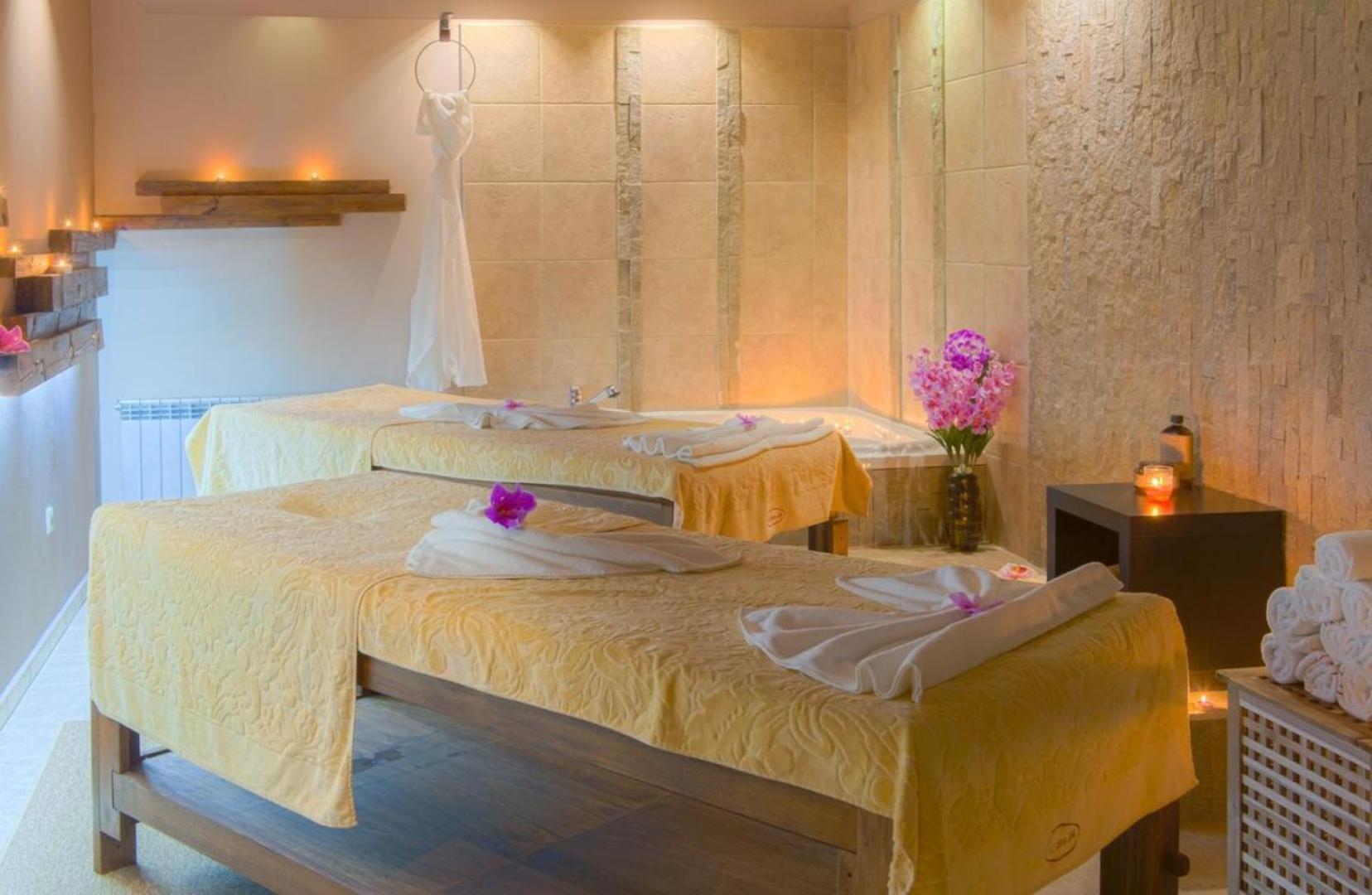 Мия 2 Deluxe Royal Spa Velingrad Exterior foto