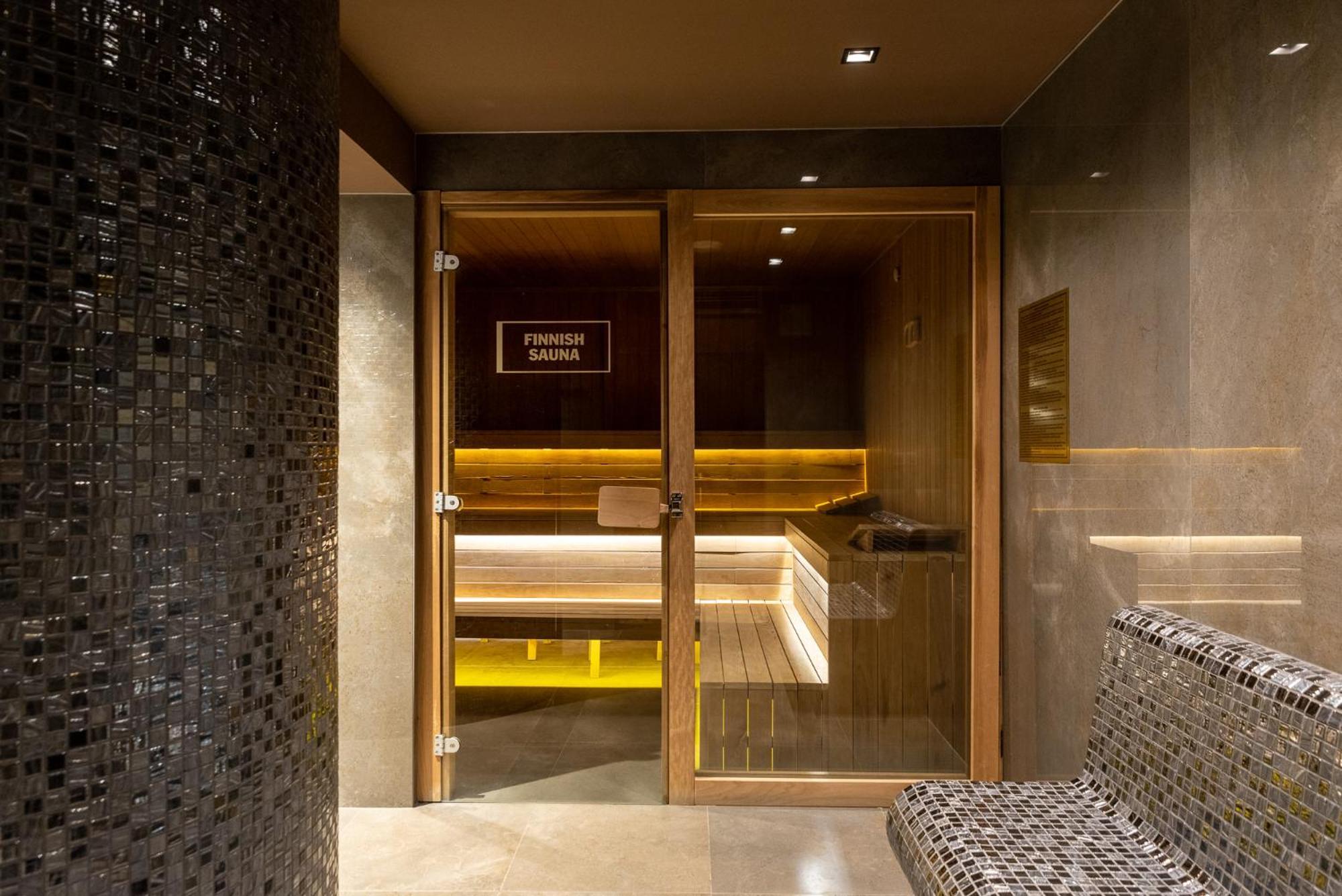 Мия 2 Deluxe Royal Spa Velingrad Exterior foto