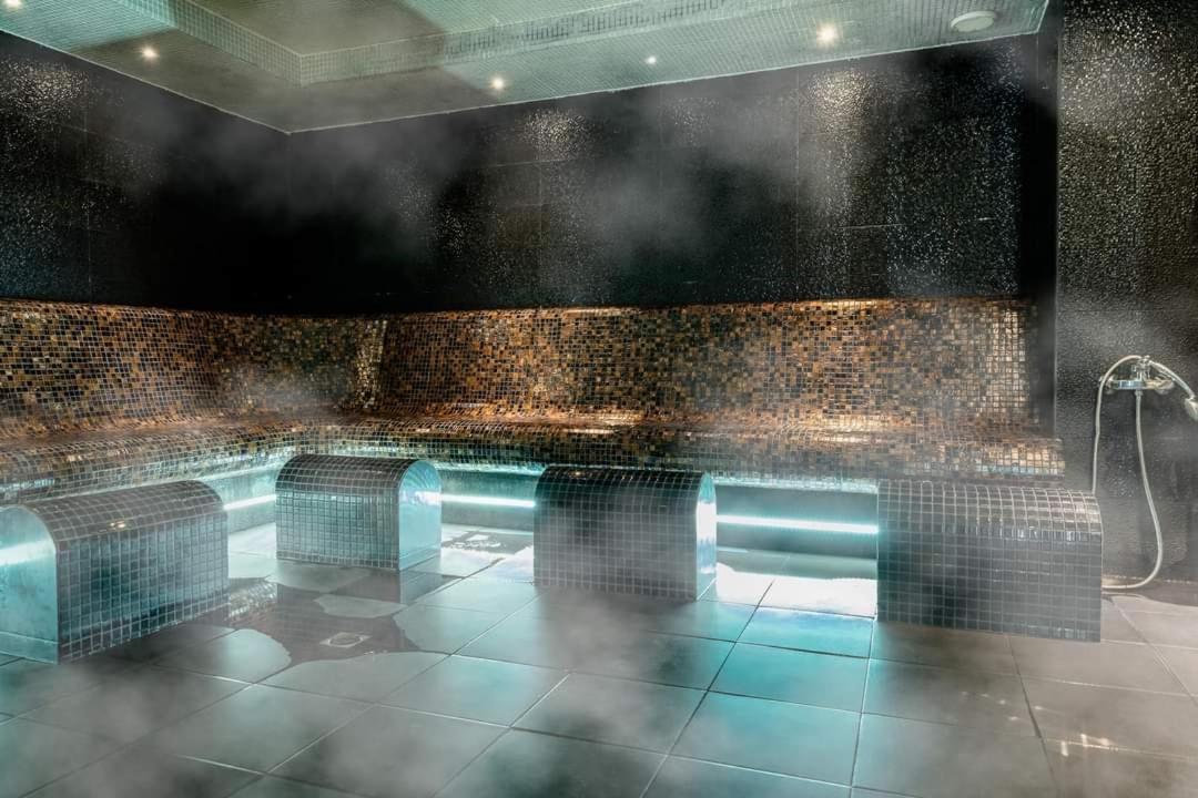 Мия 2 Deluxe Royal Spa Velingrad Exterior foto