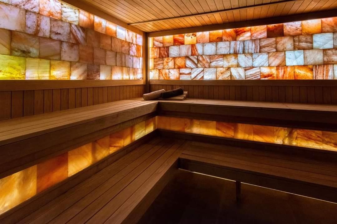Мия 2 Deluxe Royal Spa Velingrad Exterior foto