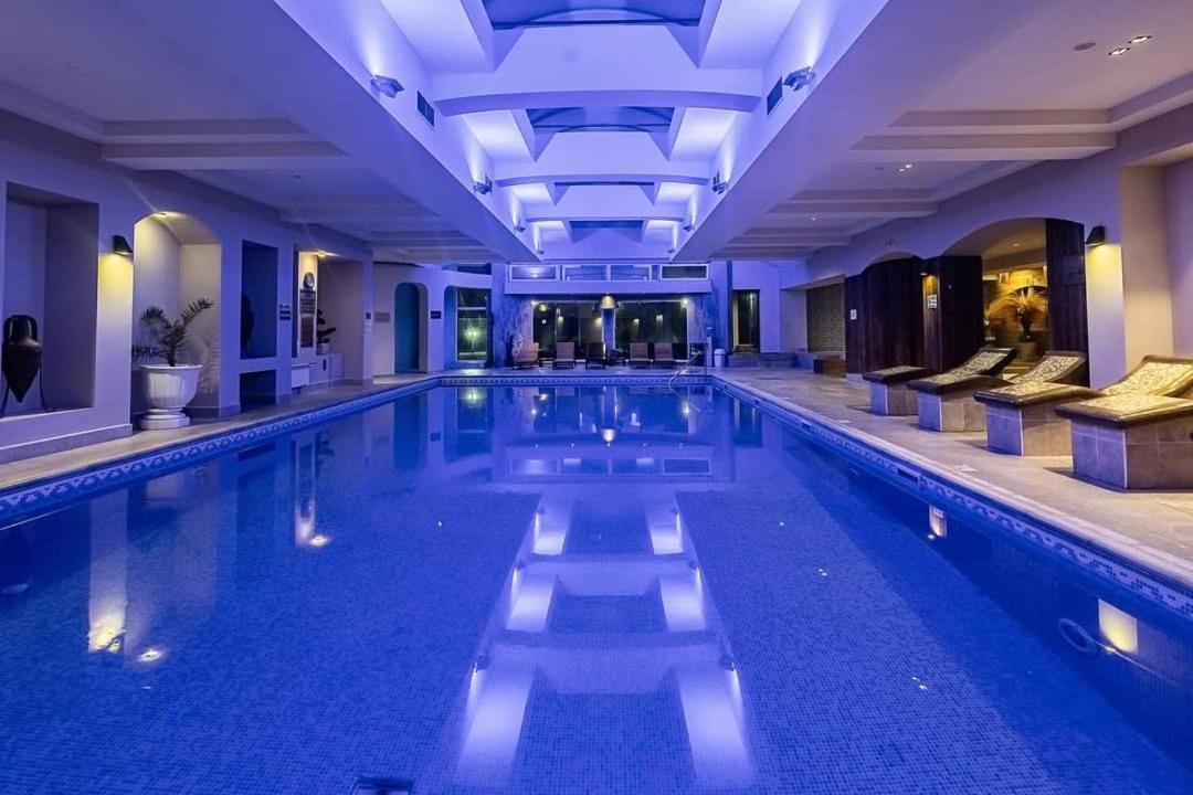 Мия 2 Deluxe Royal Spa Velingrad Exterior foto