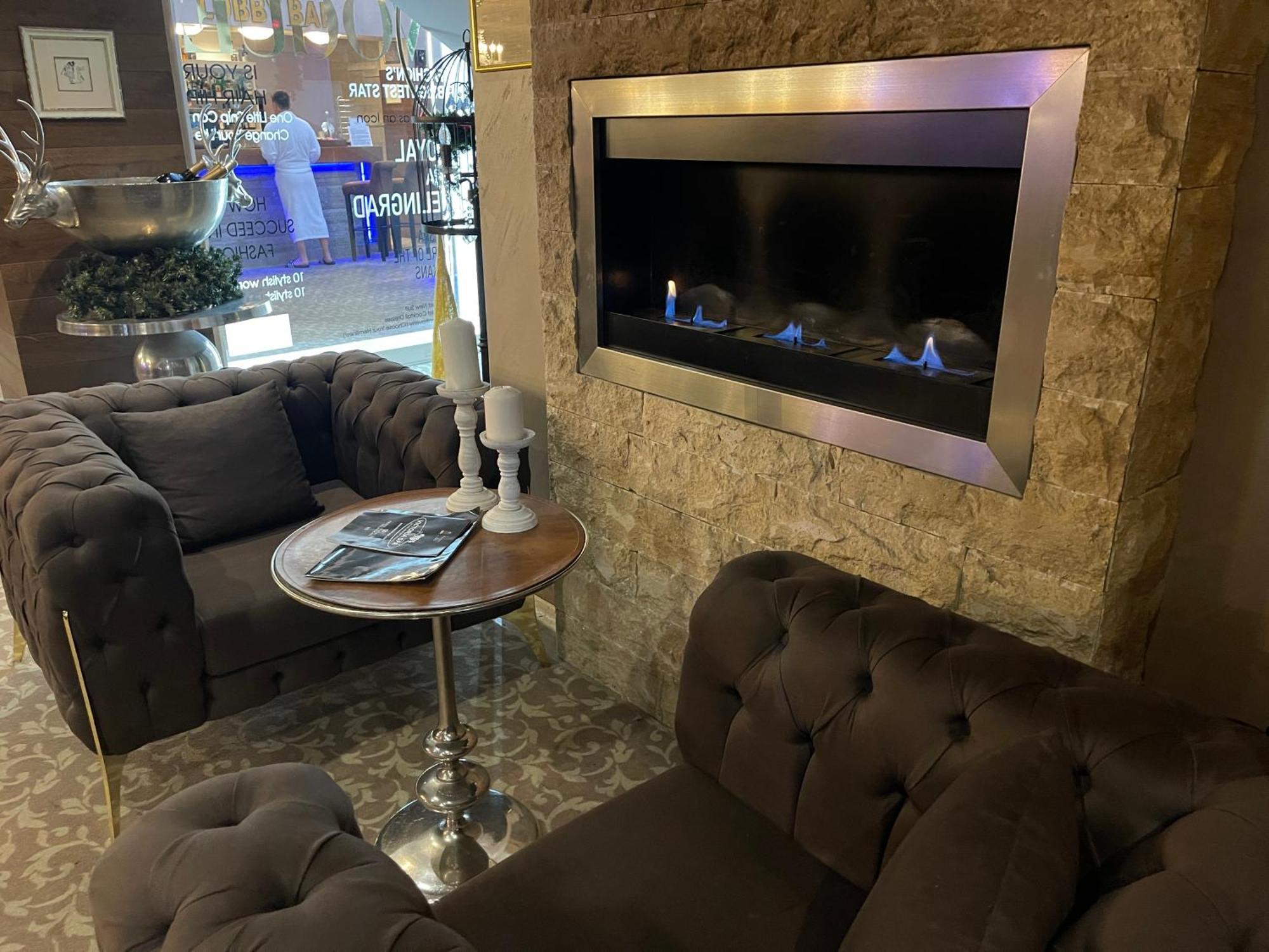 Мия 2 Deluxe Royal Spa Velingrad Exterior foto