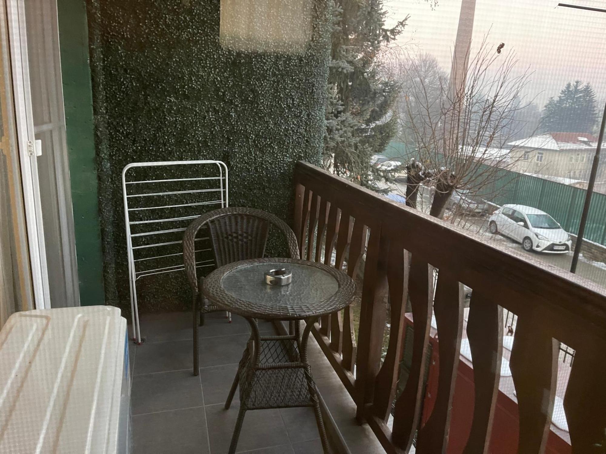 Мия 2 Deluxe Royal Spa Velingrad Exterior foto